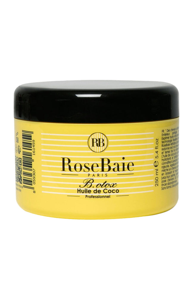 Masque réparateur - Botox coco - Cheveux  - 250 ml
