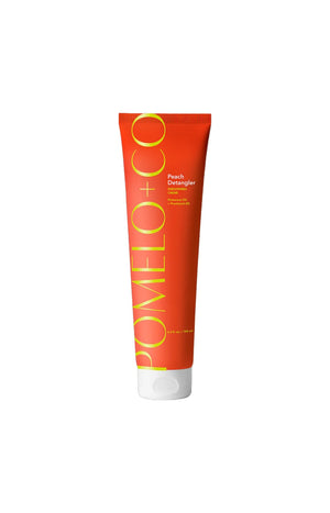 Crème coiffante démêlante - Peach - Cheveux abîmés - 125 ml