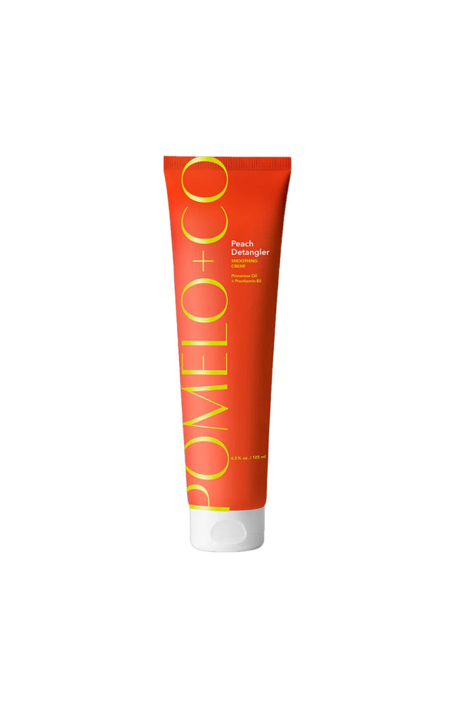 Crème coiffante démêlante - Peach - Cheveux abîmés - 125 ml