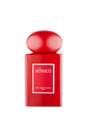 Monaco Extrait de parfum - Sucré - Mixte
