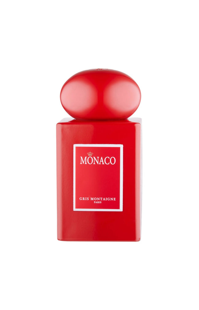Monaco Extrait de parfum - Sucré - Mixte