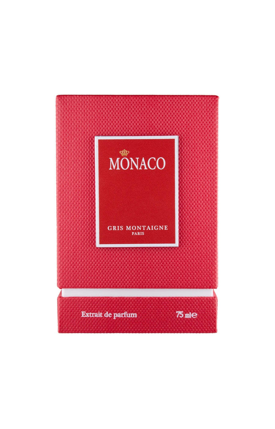 Monaco Extrait de parfum - Sucré - Mixte