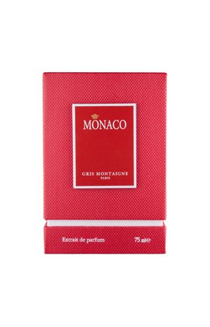 Monaco Extrait de parfum - Sucré - Mixte