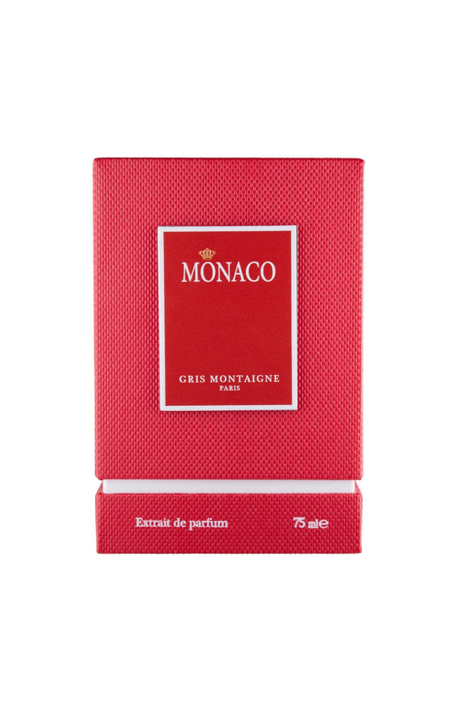 Monaco Extrait de parfum - Sucré - Mixte
