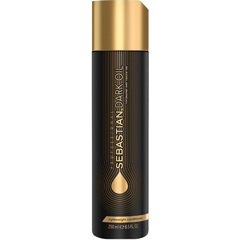 Après-shampoing - Dark Oil™