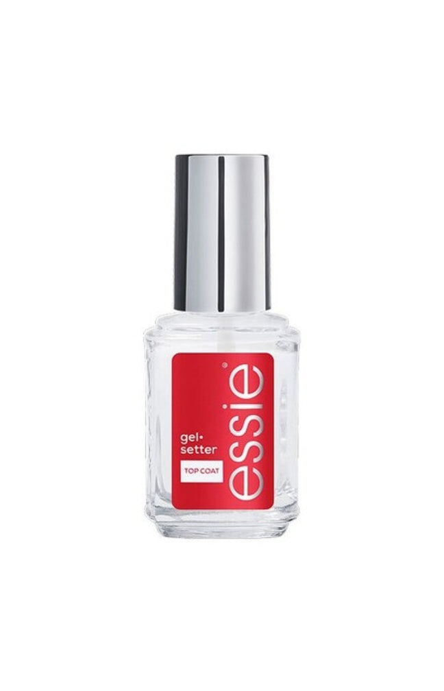 Top coat effet gel - 13,5 ml