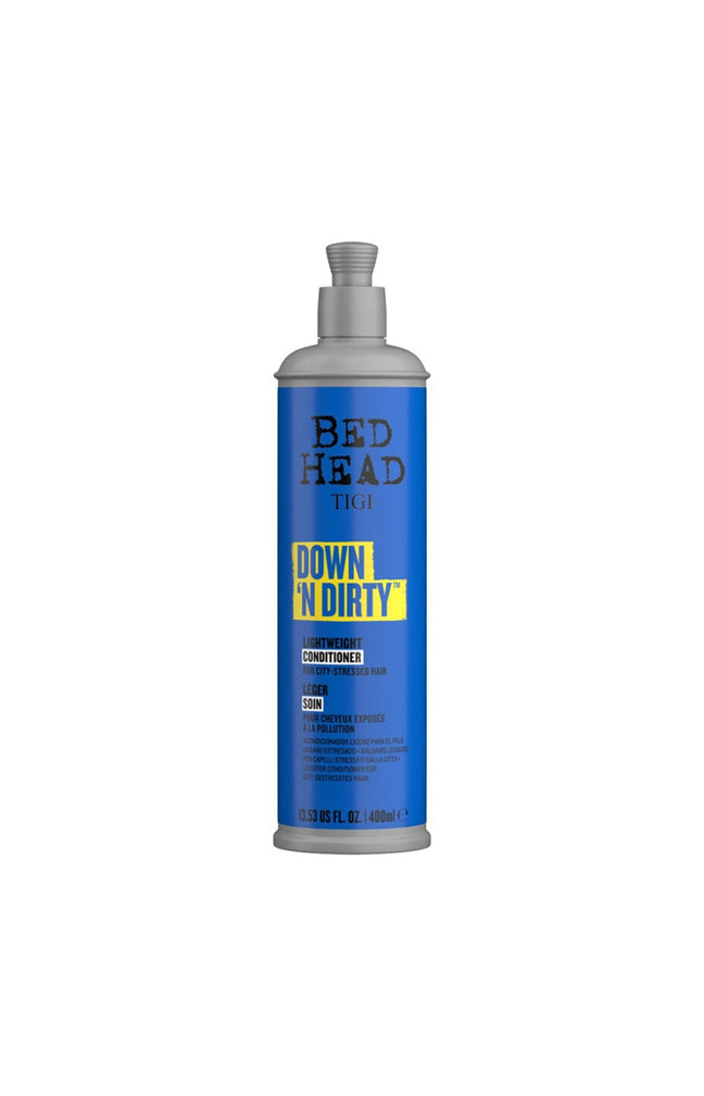 Après-shampoing - Down 'n Dirty - Cheveux exposés à la pollution - 400 ml