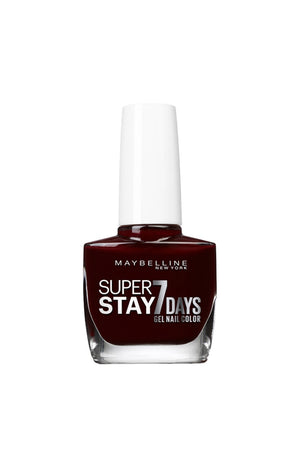 Vernis à ongles - Superstay 7 Days Gel