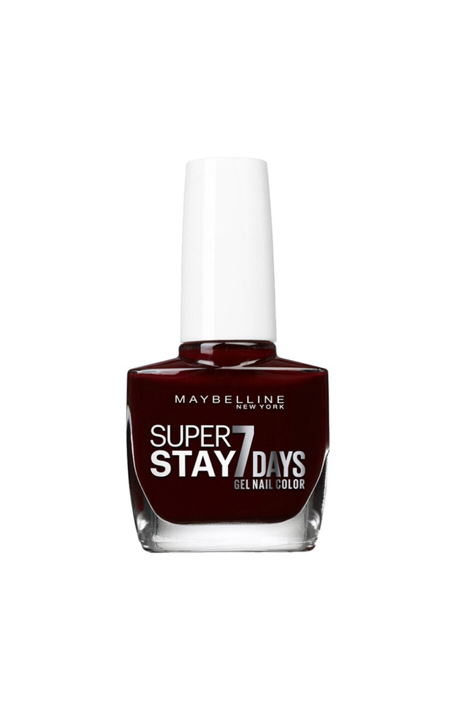 Vernis à ongles - Superstay 7 Days Gel