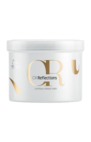 Masque révélateur de lumière - Oil Reflections - Cheveux - 500ml