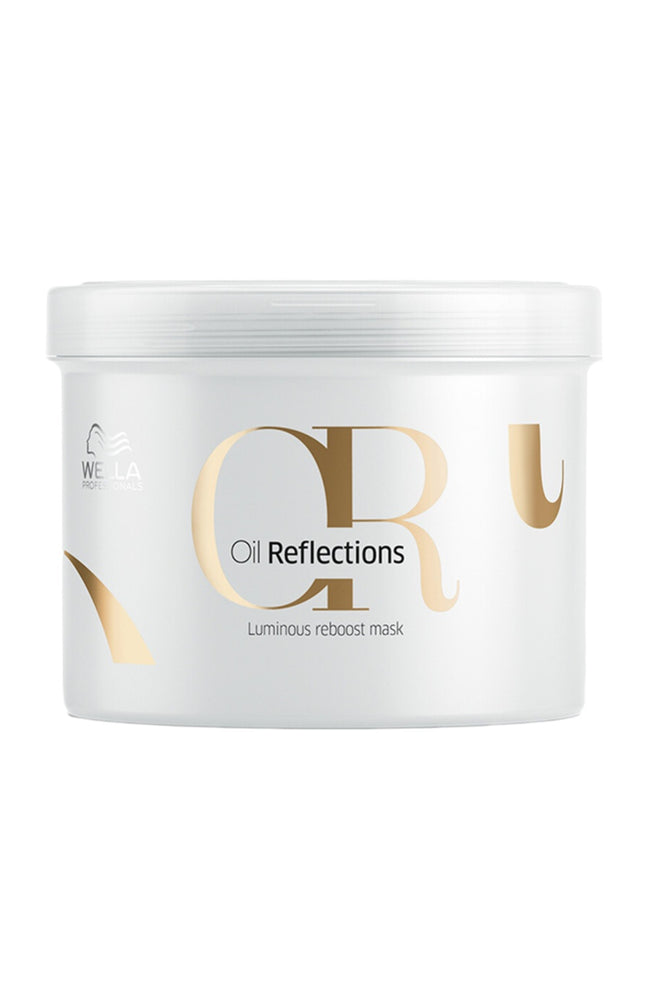 Masque révélateur de lumière - Oil Reflections - Cheveux - 500ml