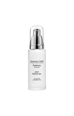 Gel SOS imperfections - Prébiotiques - Visage - 30 ml