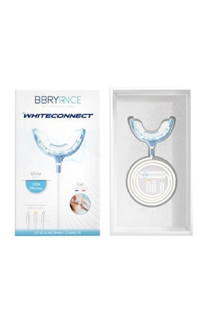 Kit de blanchiment dentaire connecté - White connect
