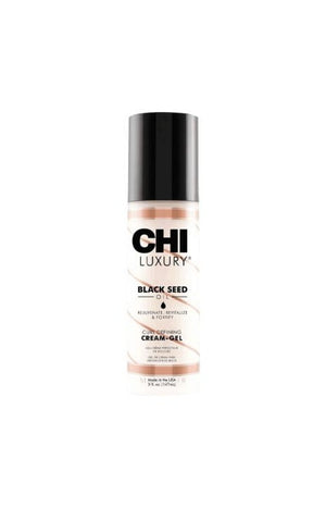 Crème de coiffage - CHI Luxury - Cheveux bouclés - 148 ml