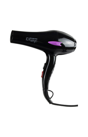 Sèche-cheveux - Ion Elite - 2200 W