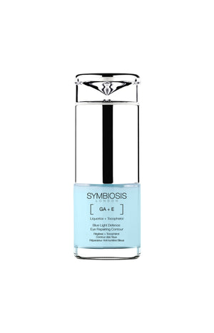 Contour des yeux réparateur anti-lumière bleue - Réglisse & tocophérol
