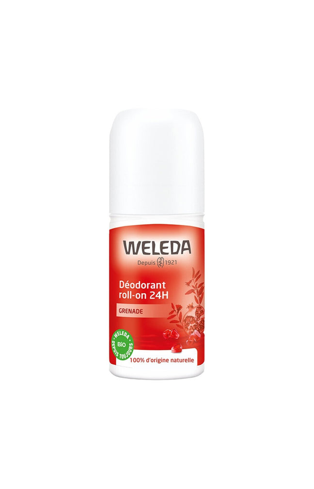 Déodorant roll-on 24h - Grenade - 50 ml
