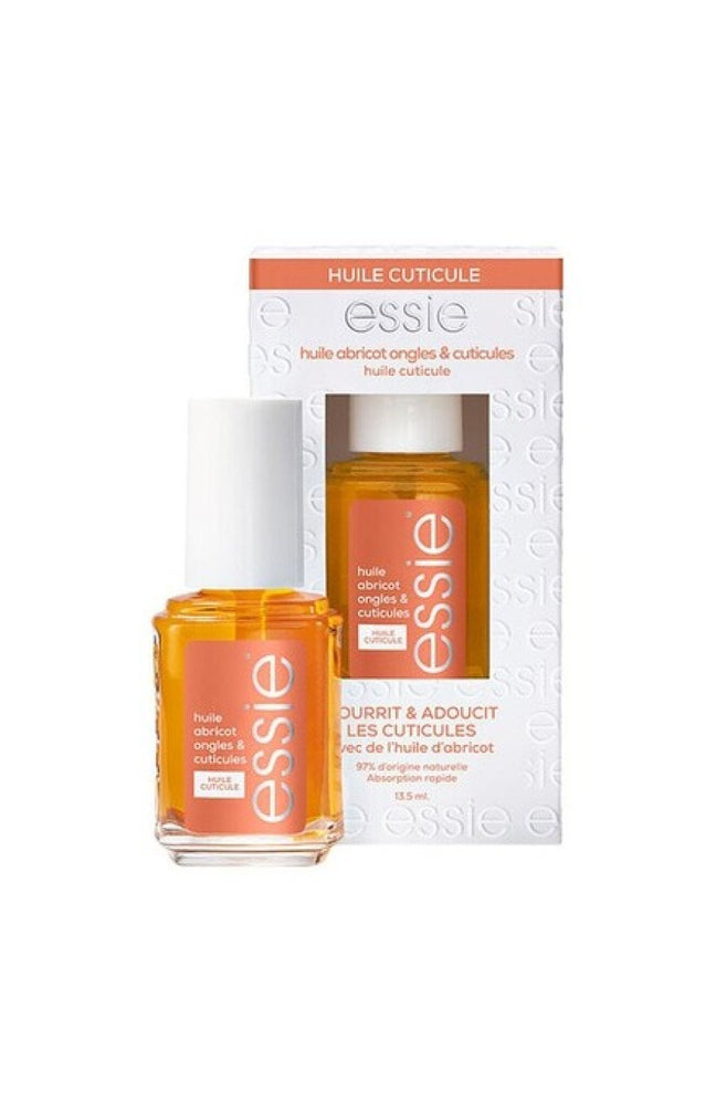 Huile pour cuticules - 13,5 ml