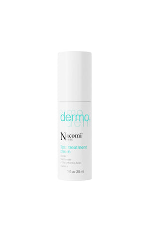 Crème anti-imperfections - Visage
