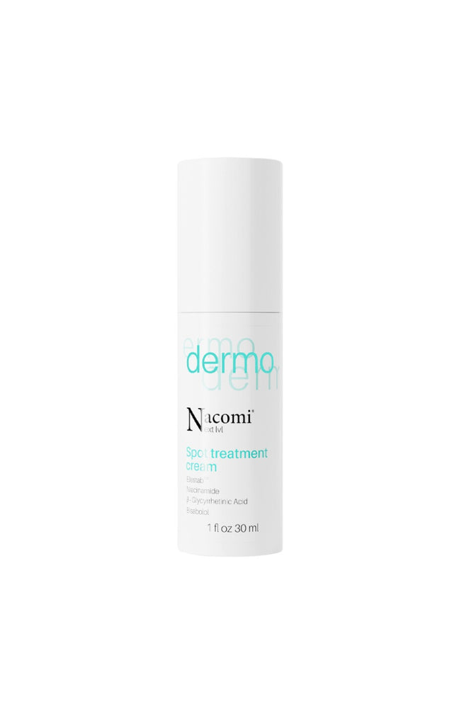 Crème anti-imperfections - Visage