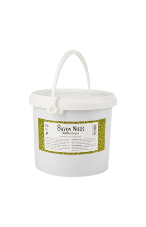 Savon noir hydratant & exfoliant - Corps - 5 kg