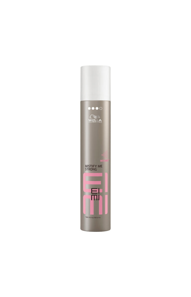 Spray de finition fixation forte - Eimi - Cheveux - 300 ml