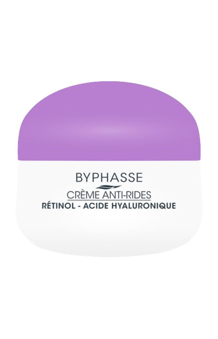 Crème anti-rides - Rétinol - Visage