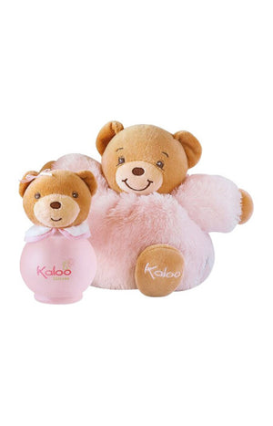 Coffret Lilirose - Eau de senteur - 2 produits