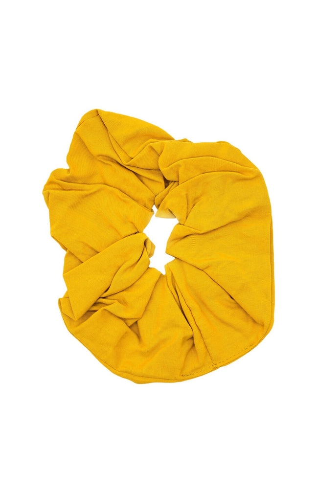 Chouchou jaune
