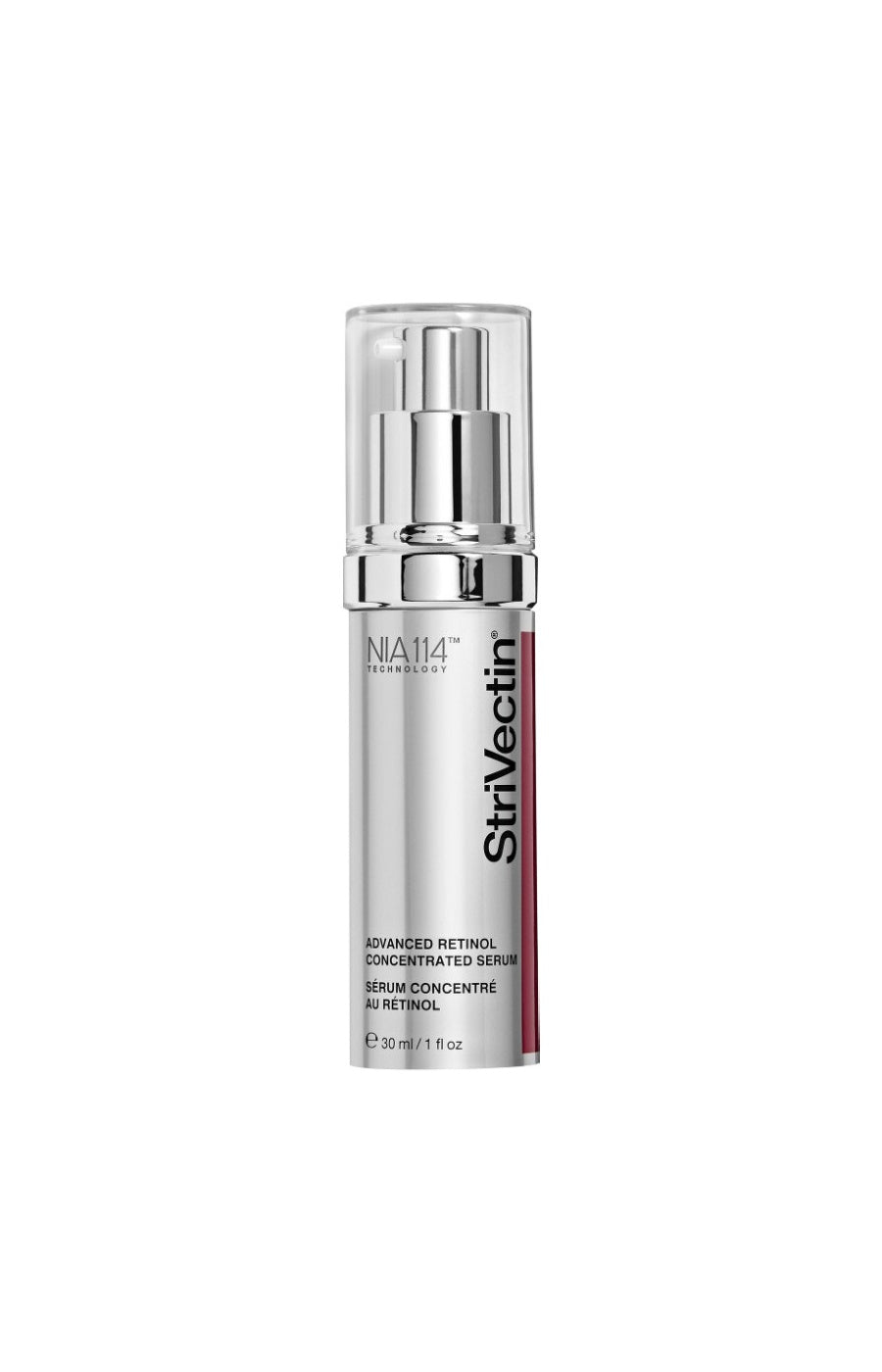 Sérum concentré anti-âge - Advanced Retinol - Visage