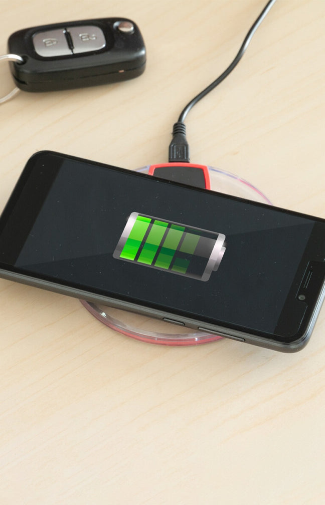 Chargeur sans fil