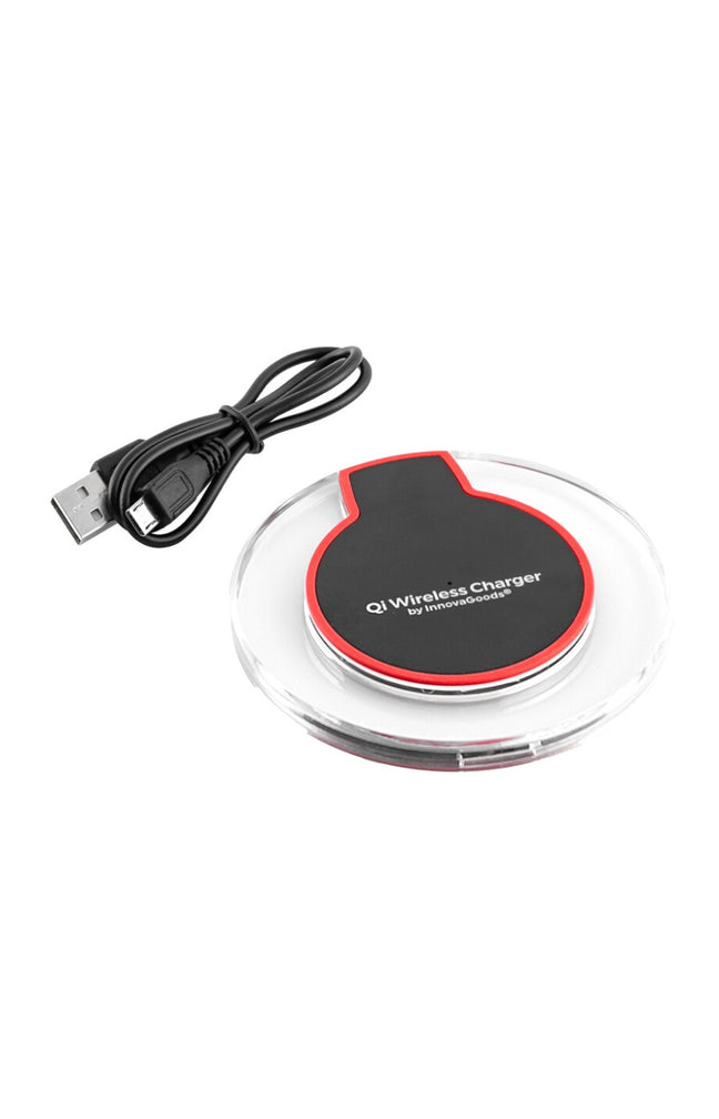 Chargeur sans fil