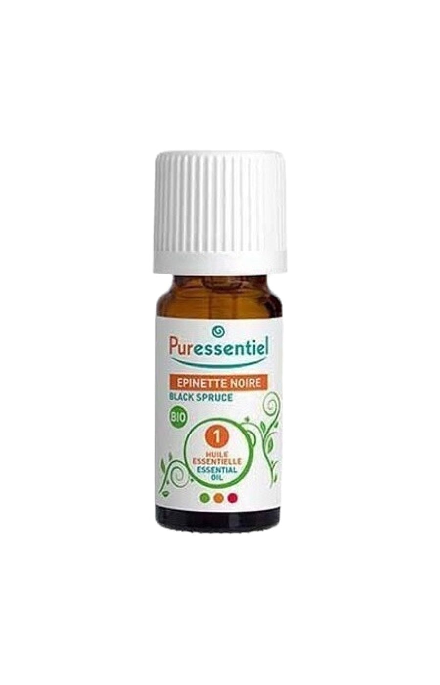 Huile essentielle bio - Epinette noire - 5 ml