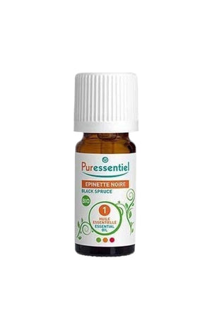 Huile essentielle bio - Epinette noire - 5 ml