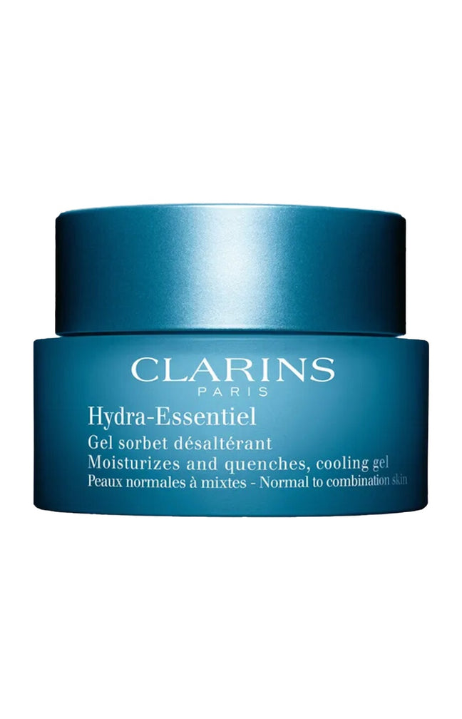 Gel sorbet désaltérant - Hydra-Essentiel - Peaux normales à mixtes - 50 ml