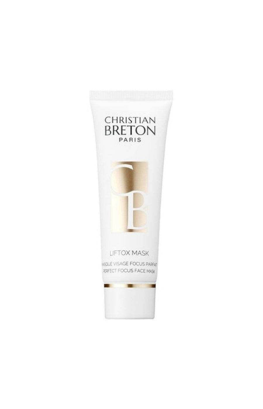Masque anti-rides focus parfait - Liftox - Peaux matures - 50 ml