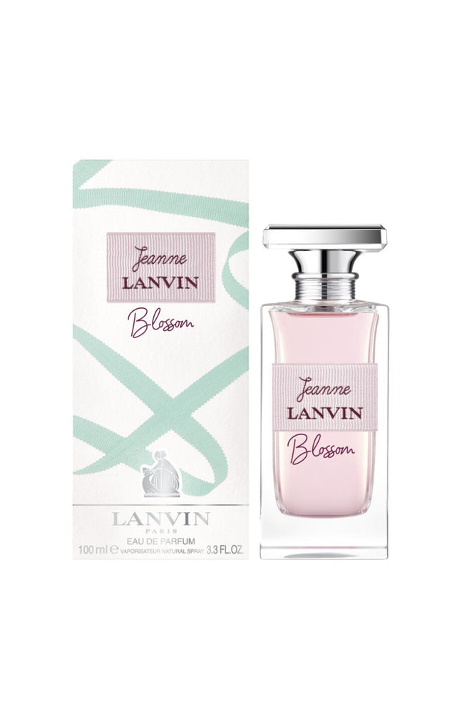 Jeanne Lanvin Blossom Eau de parfum - Floral