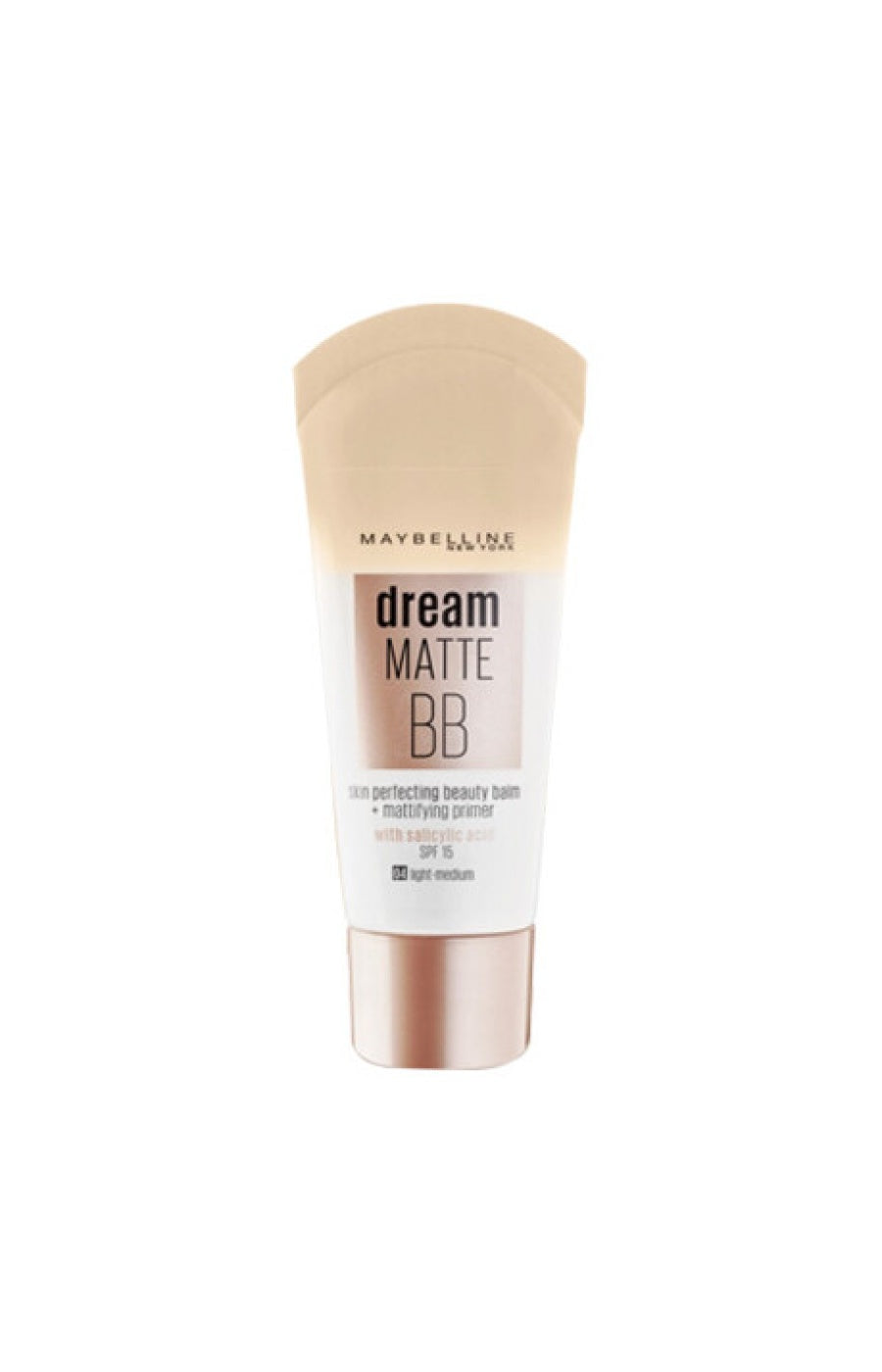 BB crème matifiante SPF 15 - Dream Matte BB