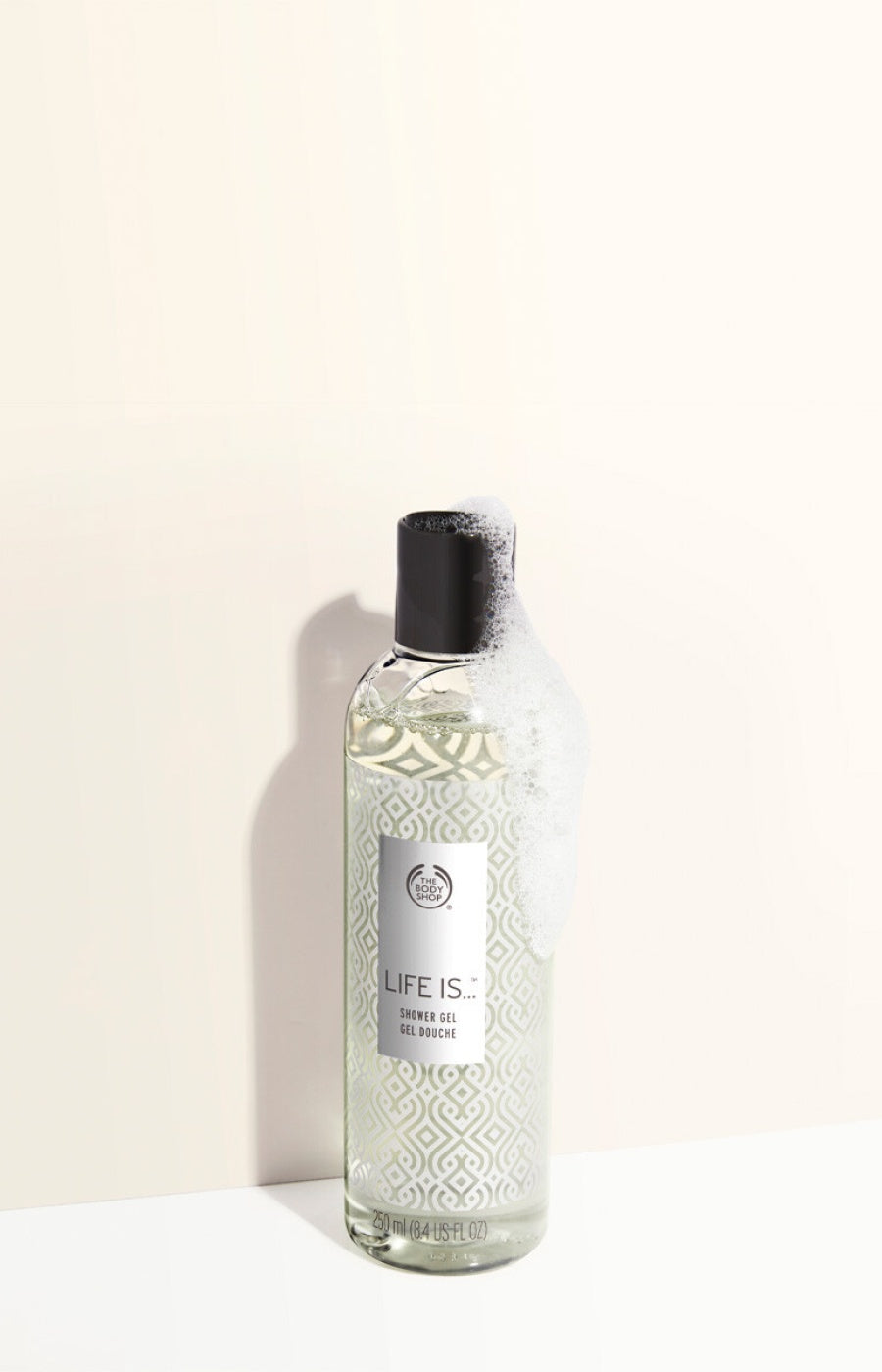 Gel douche - Life is... - 250 ml