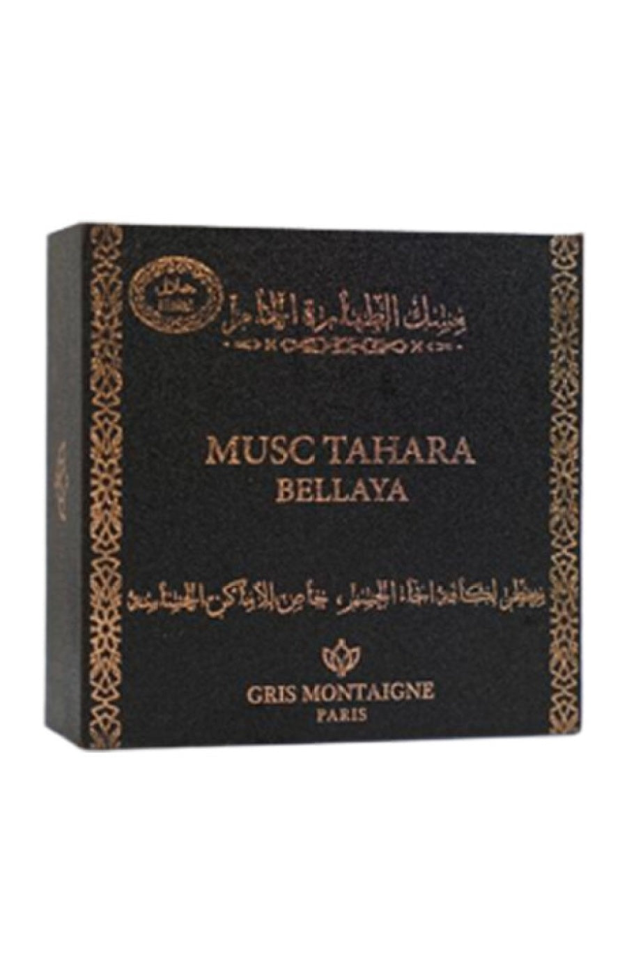 Bellaya Musc
