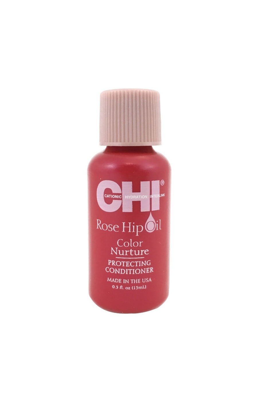 Après-shampoing protecteur - Huile de rose musquée -  Cheveux colorés