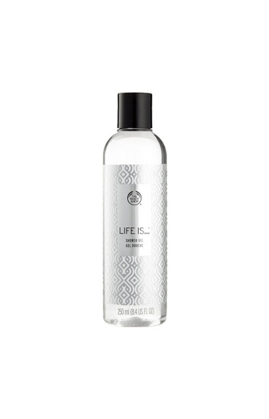 Gel douche - Life is... - 250 ml