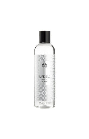 Gel douche - Life is... - 250 ml
