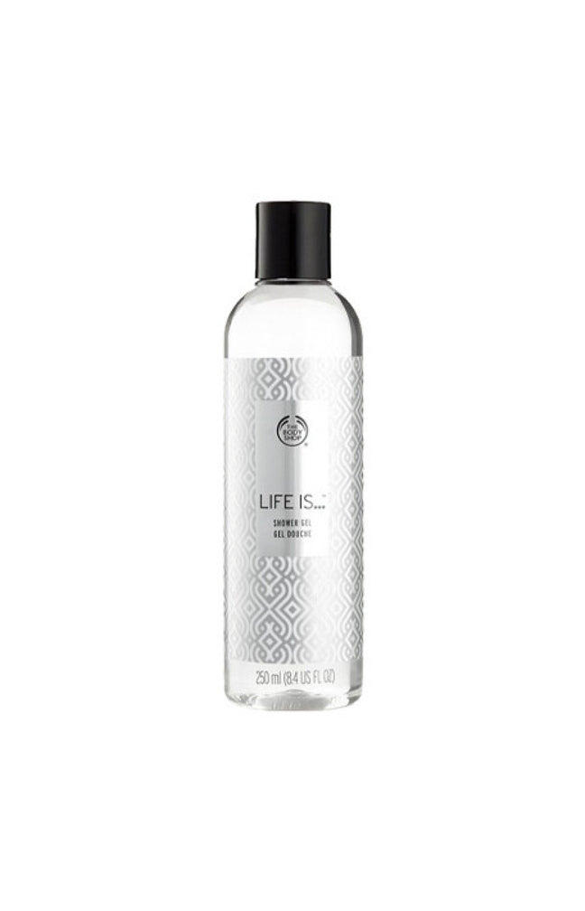 Gel douche - Life is... - 250 ml