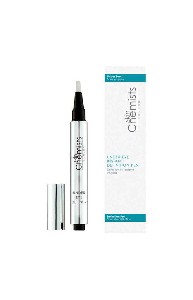 Contour des yeux - Stylo définition instantanée - 2,5 ml