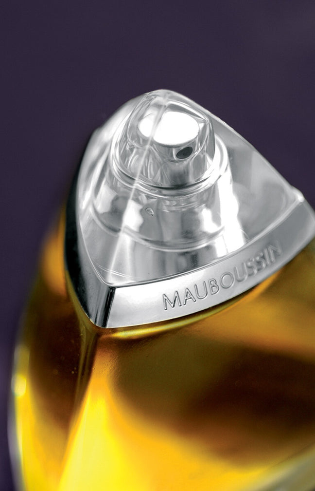 Femme Eau de parfum - Oriental fruité