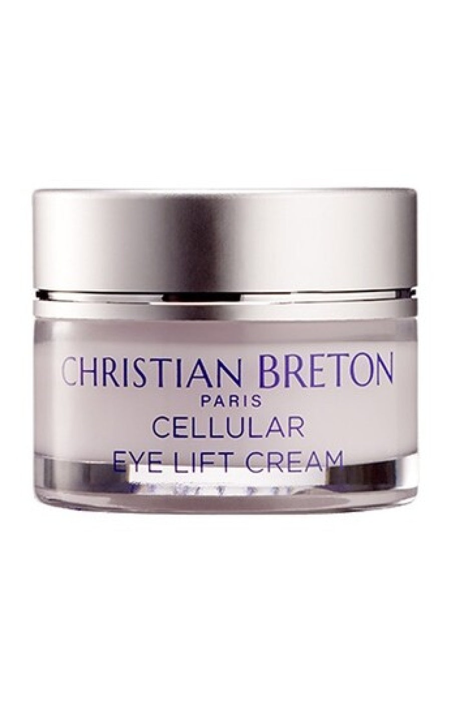 Crème cellulaire liftante - Jour & nuit - Yeux - 15 ml