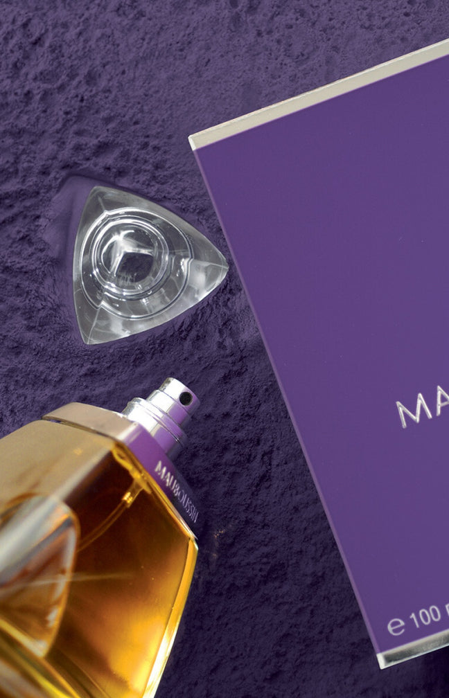 Femme Eau de parfum - Oriental fruité