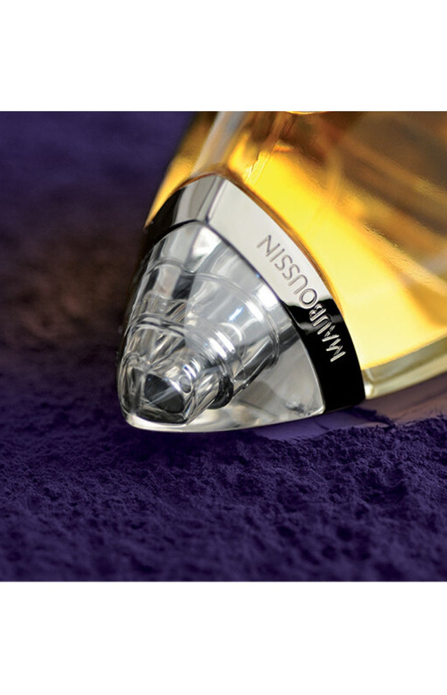 Femme Eau de parfum - Oriental fruité