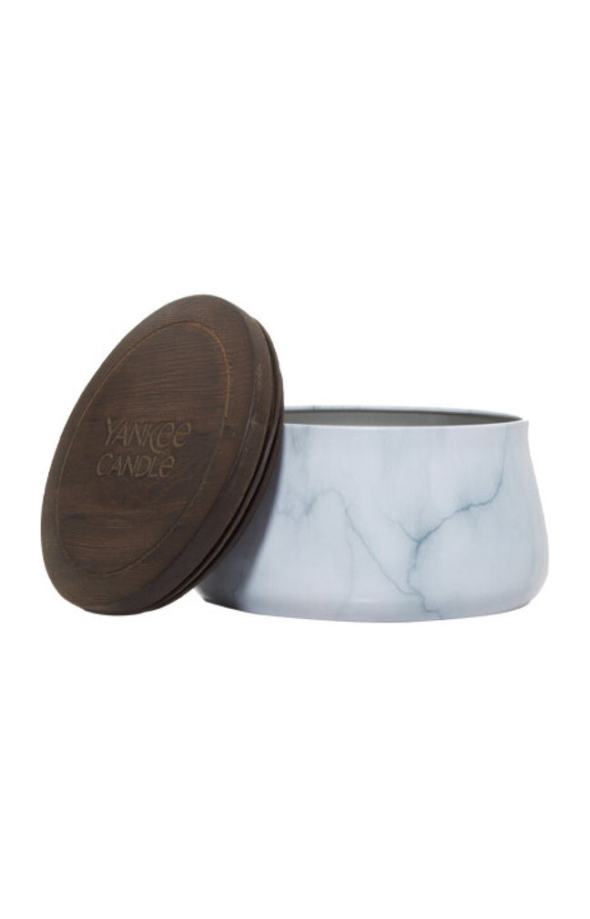 Bougie d'extérieur - Fleurs de tilleul - Outdoor Collection - Modèle medium - 283 g